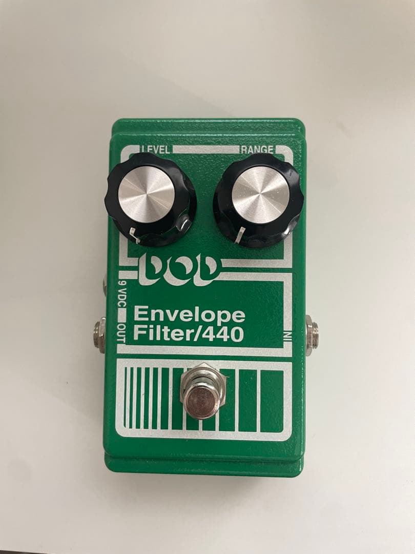 旧型DOD Envelope Filter/440