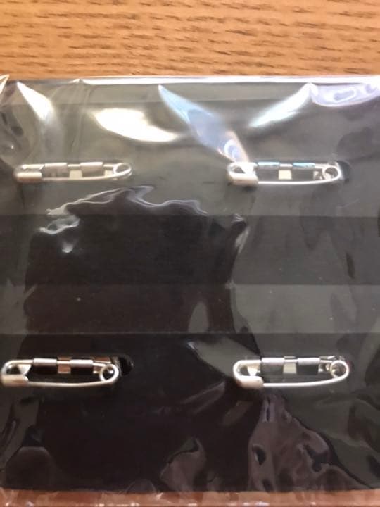 20471120 ひょーまくん　缶バッチ