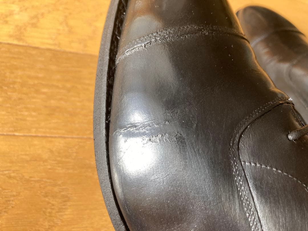 church Balmoral バラモラル 27cm 27.5cm