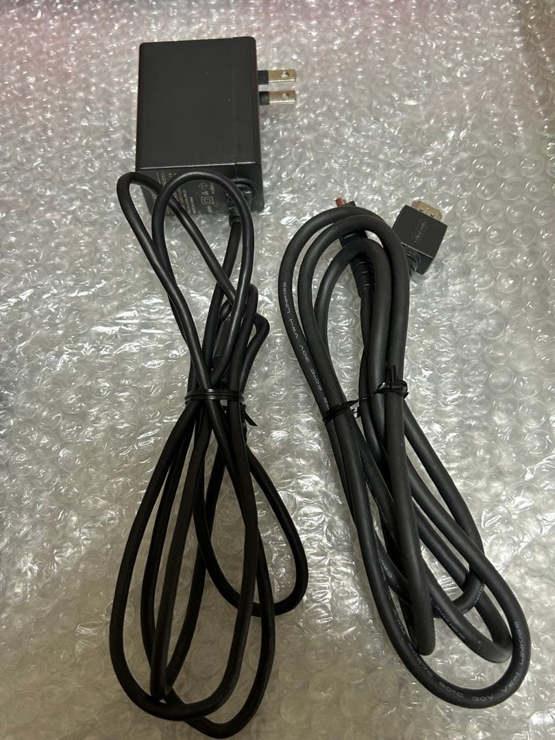 【完品】Nintendo Switch ジョイコン４個付