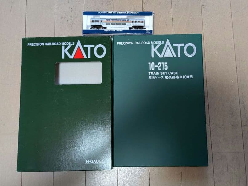 KATO 113系2000番台 湘南色 東海道線11両フル編成セット