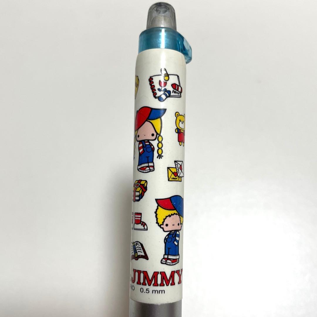 サンリオ キャラクター シャープペンシル 0.5mm レトロ　レア　シャープペン