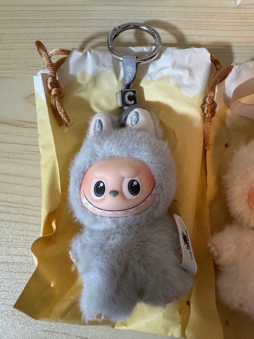 POPMARTラブブLABUBU 計20体 まとめ売り フリマ相場以下