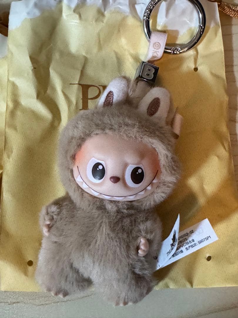 POPMARTラブブLABUBU 計20体 まとめ売り フリマ相場以下