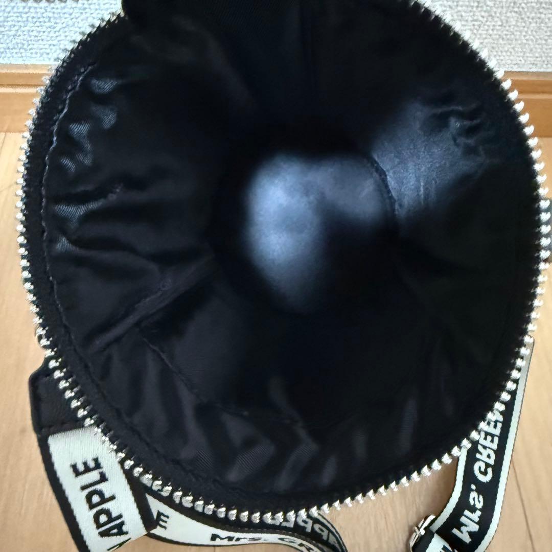 Mrs. GREEN APPLE ペンライトケース