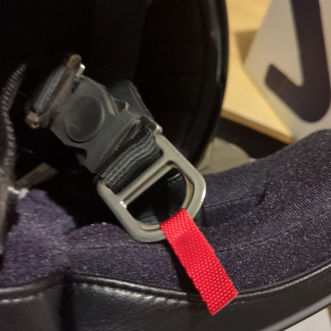 く*ま様 SHOEI EXーZERO バサルトグレー size:L メルカリ購入