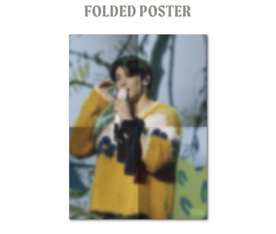 新品未開封 チャウヌ MYSTERY ELEVATOR in SEOUL DVD