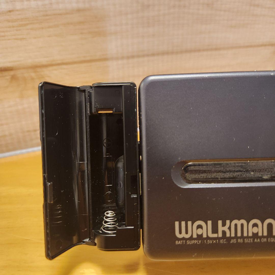 SONY ウォークマン　ジャンク WM-EX677　WM-EX909　充電器