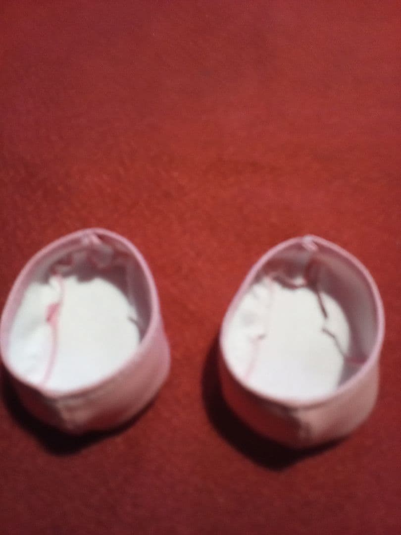 【激レア！非売品！】昭和レトロ★ハローキティ★ぬいぐるみ