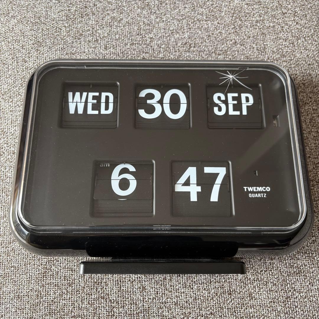 【ジャンク品】TWEMCO QD-35