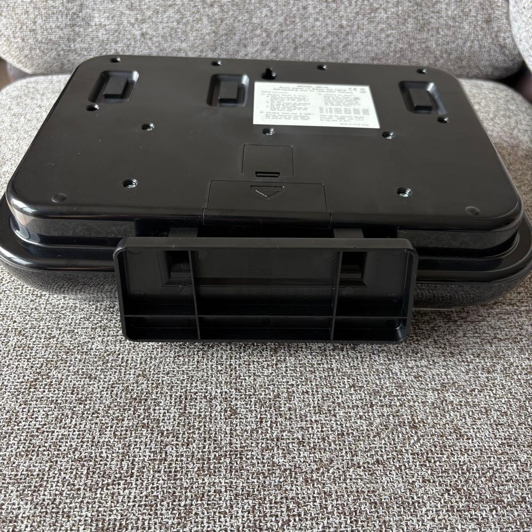 【ジャンク品】TWEMCO QD-35