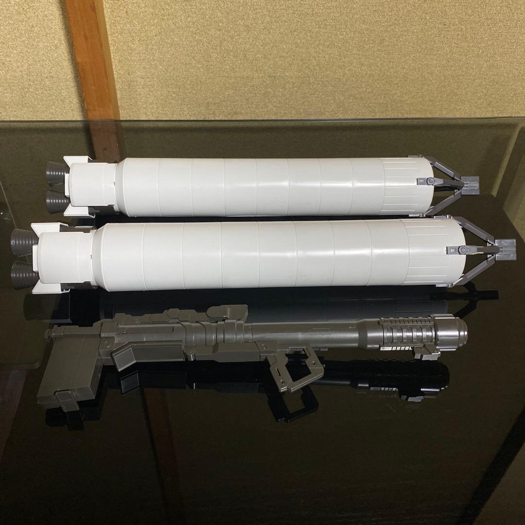 PG FA フルアーマーユニコーン フルコーン ガンダム ガンプラ ジャンク