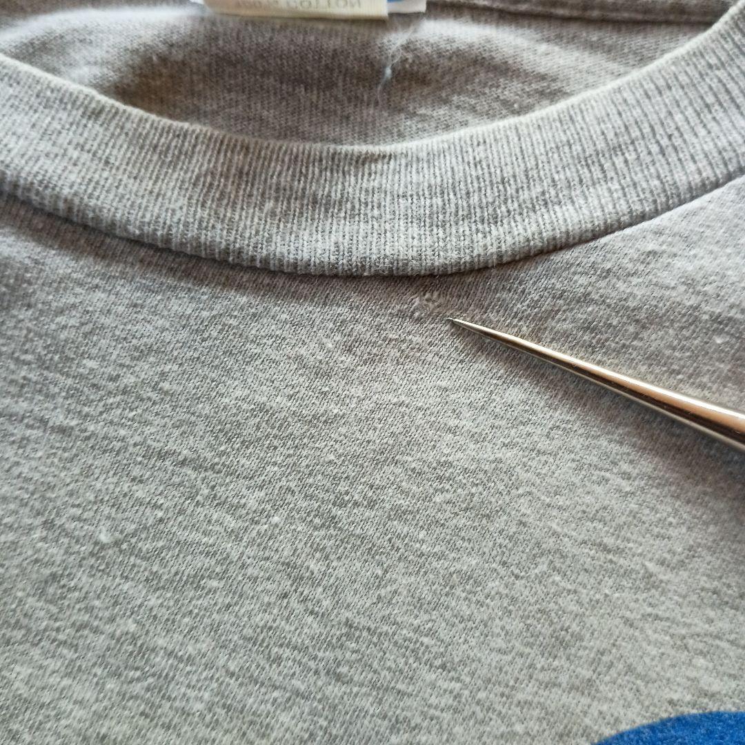 80s 希少 USA製 トラッカー TRACKER Tシャツ ビンテージ