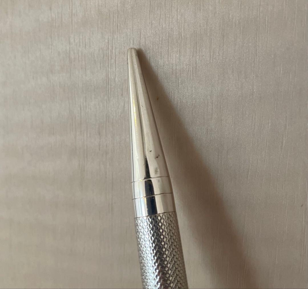 ヤード・オ・レッド メカニカルペンシル バイスロイ バーレイ 1.18mm