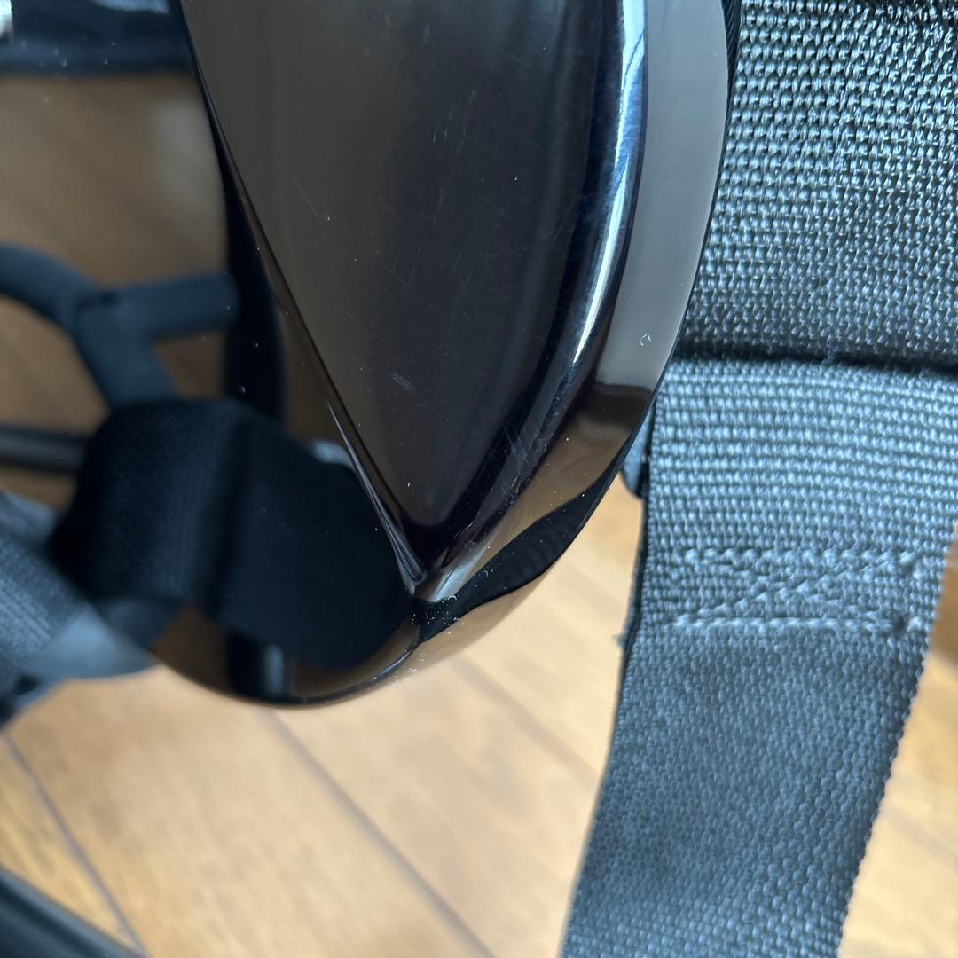 ヤマハ　 エレキギターPACIFICAシリーズPAC120H ソフトケース付