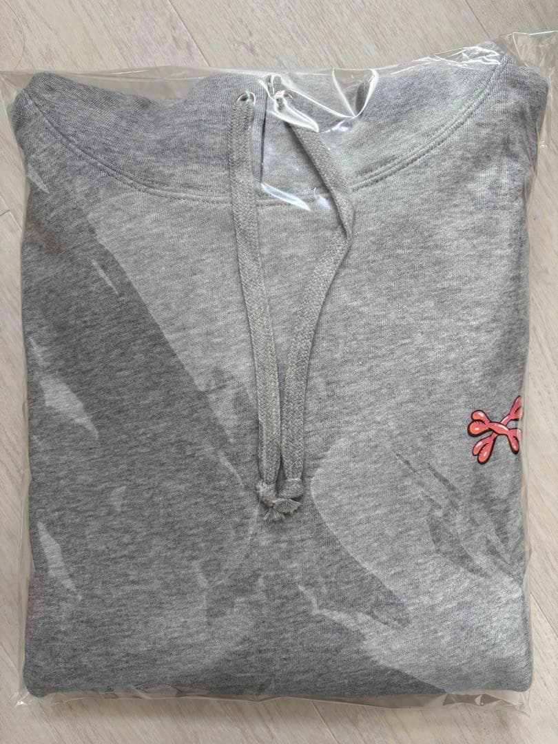 Kis-My-Ft2 キスマイ 920パーカー Mサイズ