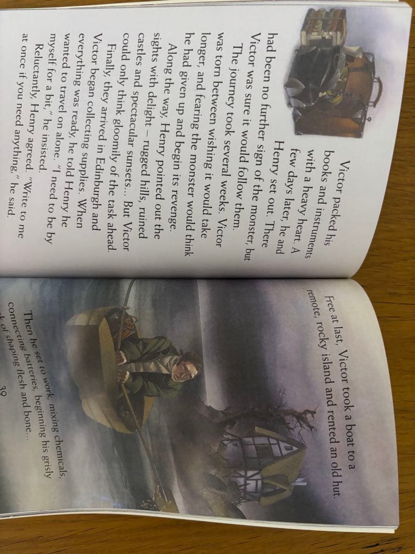 Usborne Young Reading Series 40冊セット