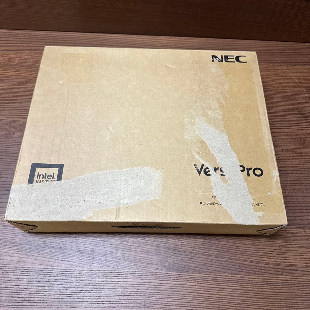 その他ノートPC本体 NEC VersaPro VXL44/F-L