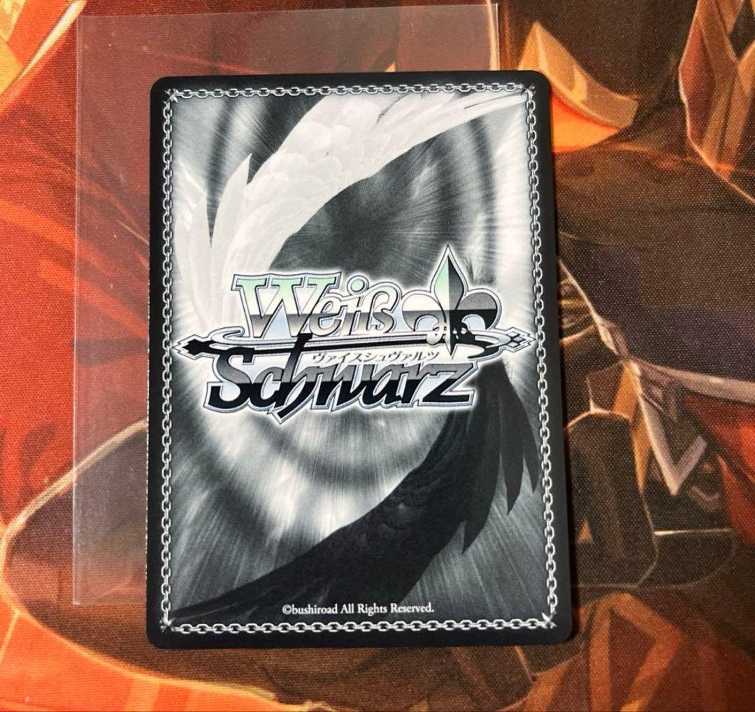 ヴァイス ニケ NIKKE ショータイム ブラン SP サイン