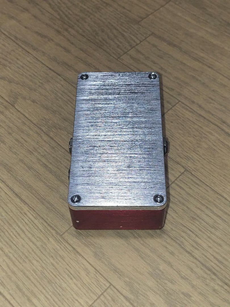 Leqtique Redemptionist レクティーク ディストーション