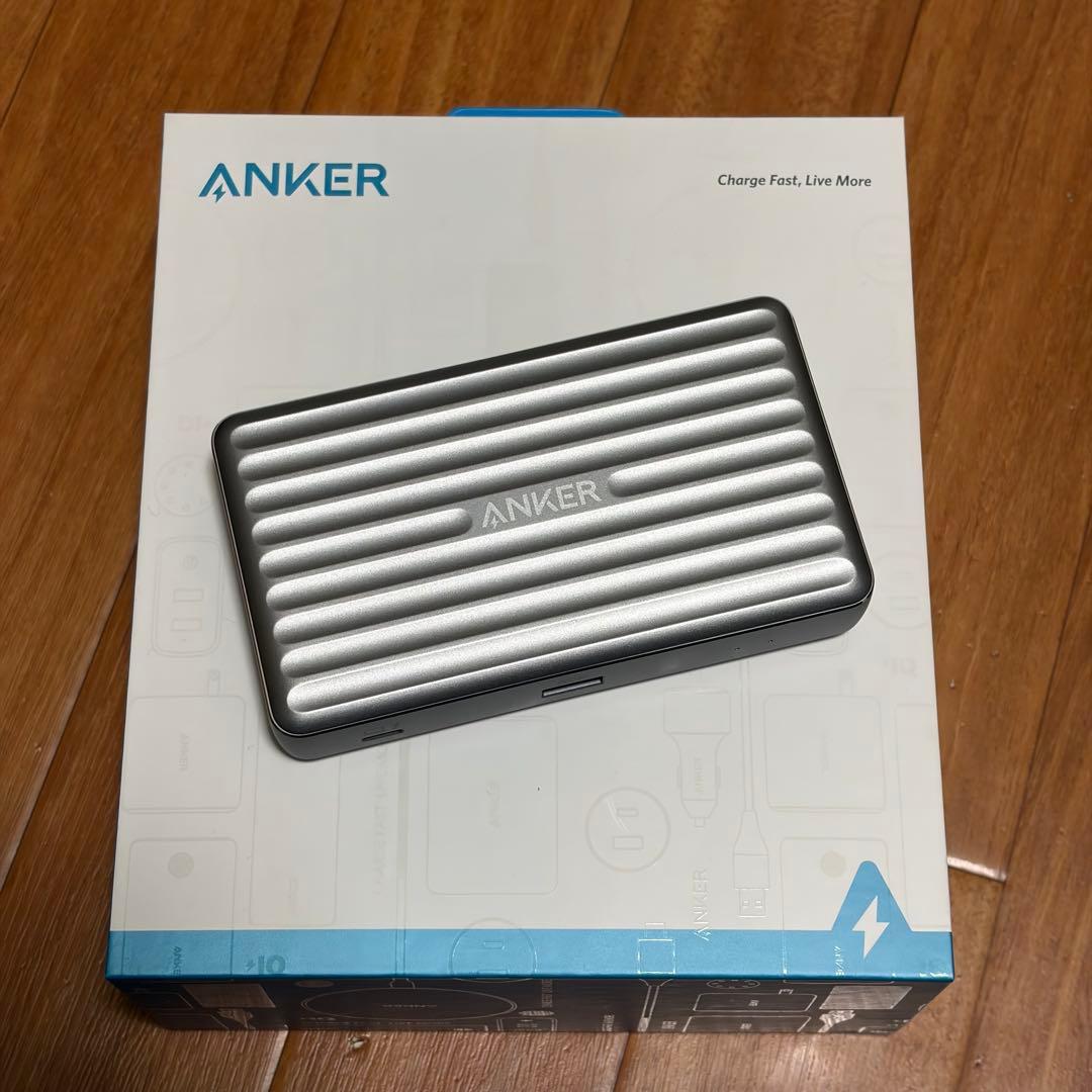その他 Anker PowerExpand 5-in-1 TB4 Mini Dock