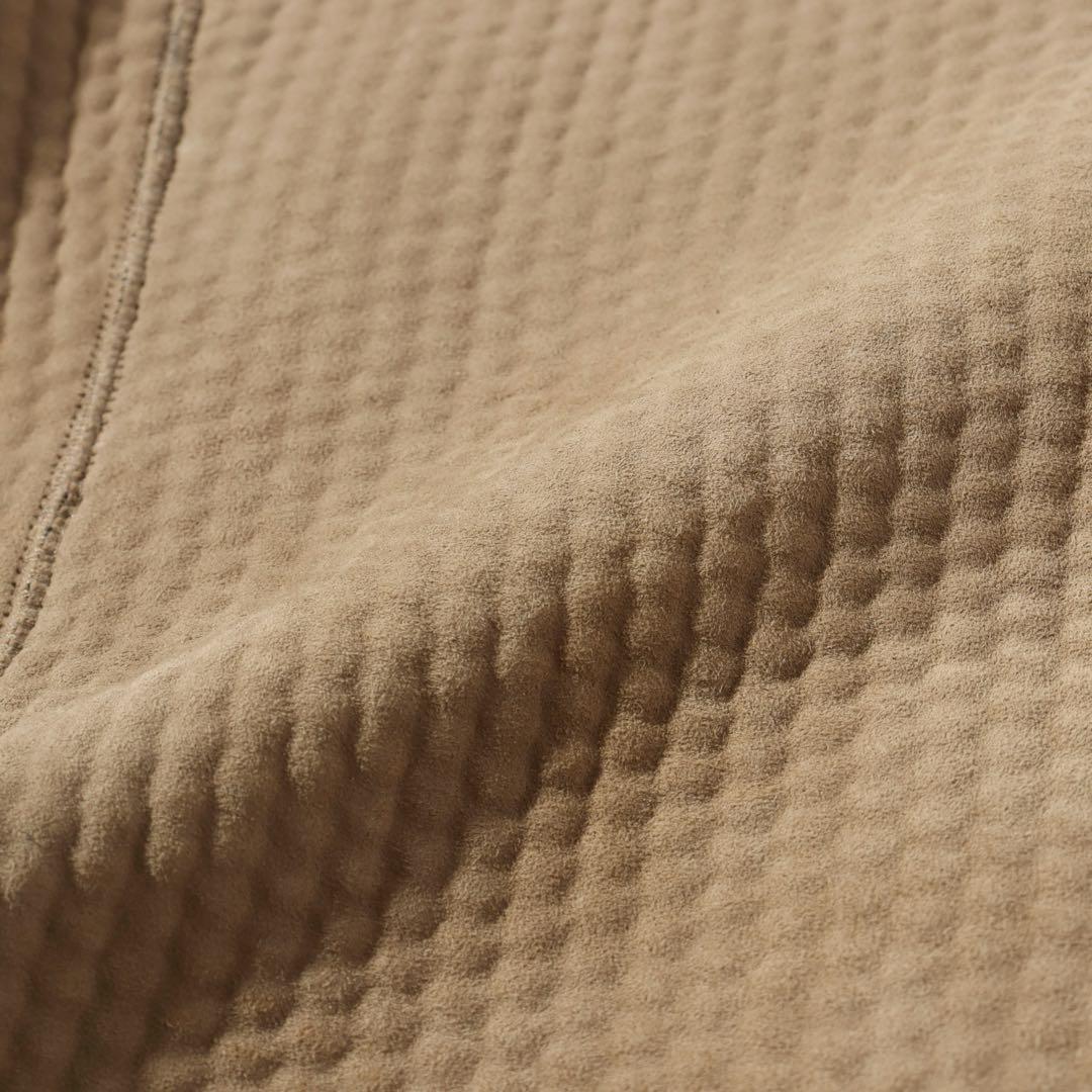 エンポリオ アルマーニ レザー ブルゾン ジャケット ライダース 44 S相当