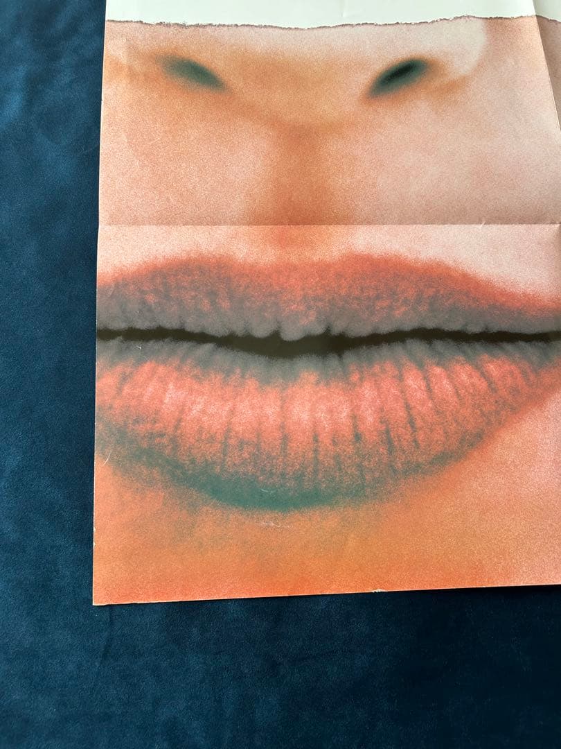 17歳のカルテGIRL INTERRUPTED USオリジナル映画ポスター