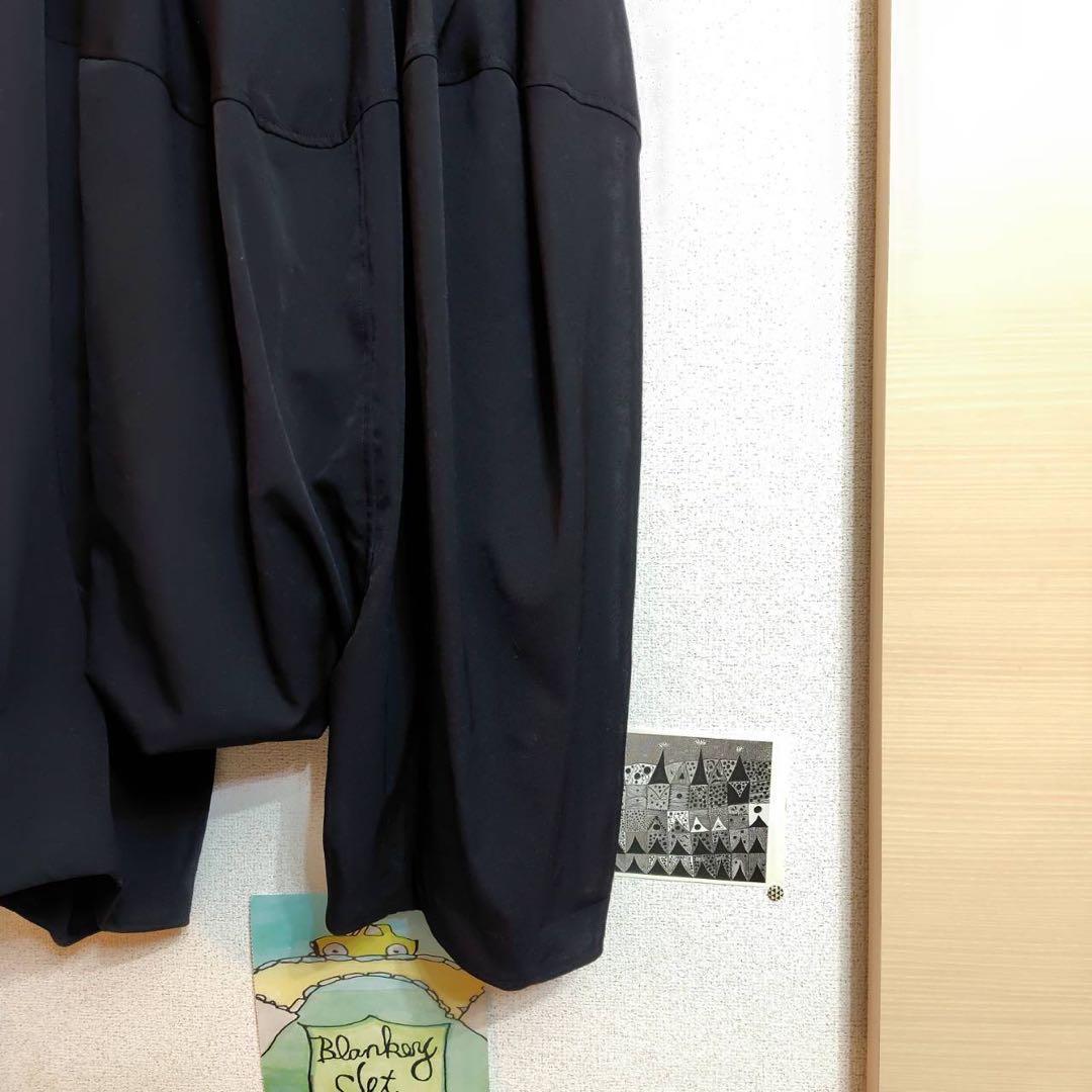 COMME des GARCONS サルエルパンツ コムデギャルソン 寅壱パンツ