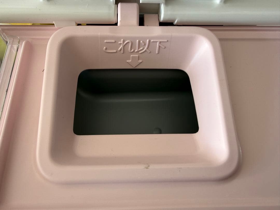 2022年製　HITACHI 縦型洗濯機 BW-X90HE2 9kg