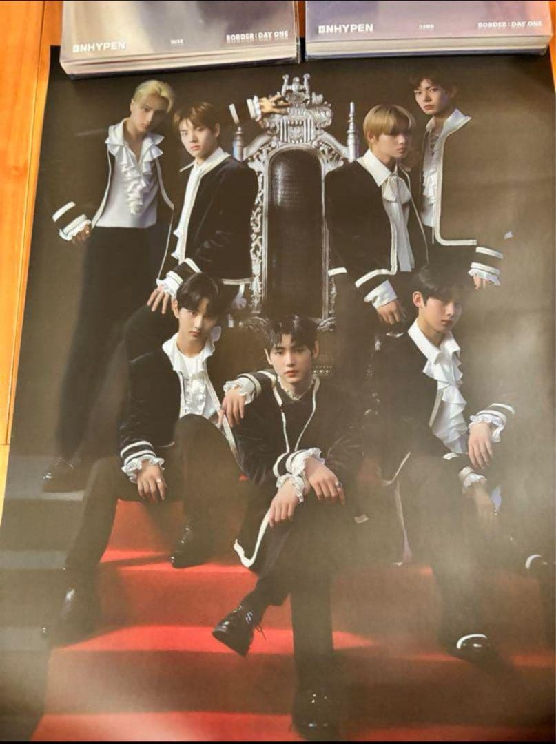 ENHYPEN まとめ売り