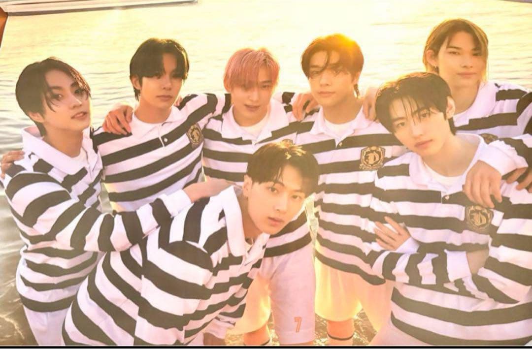 ENHYPEN まとめ売り