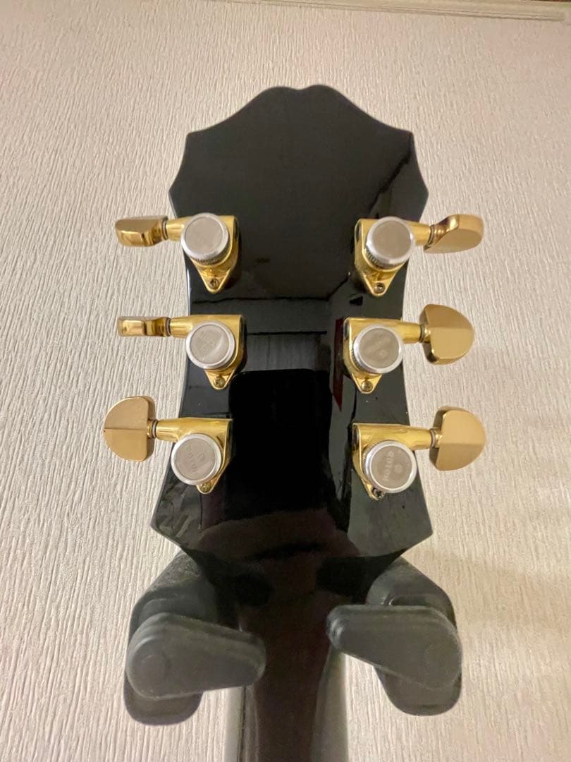 EPIPHONE エピフォン SHERATON シェラトン Ⅱ EB