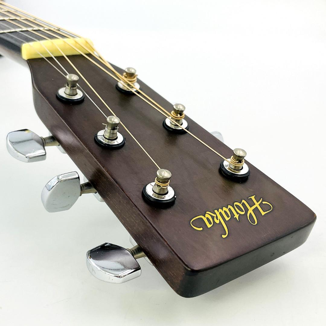 希少 Hotaka by Morris HM201 穂高 モーリス 【整備品】