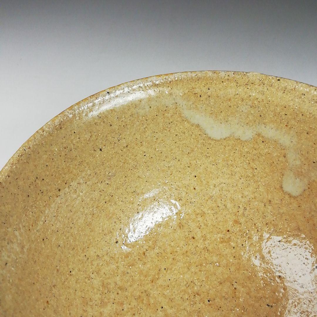 Ｓ９０９　茶碗　『絵唐津　茶碗』『弘法窯　月村正比古 造』　共箱　抹茶碗　茶道具