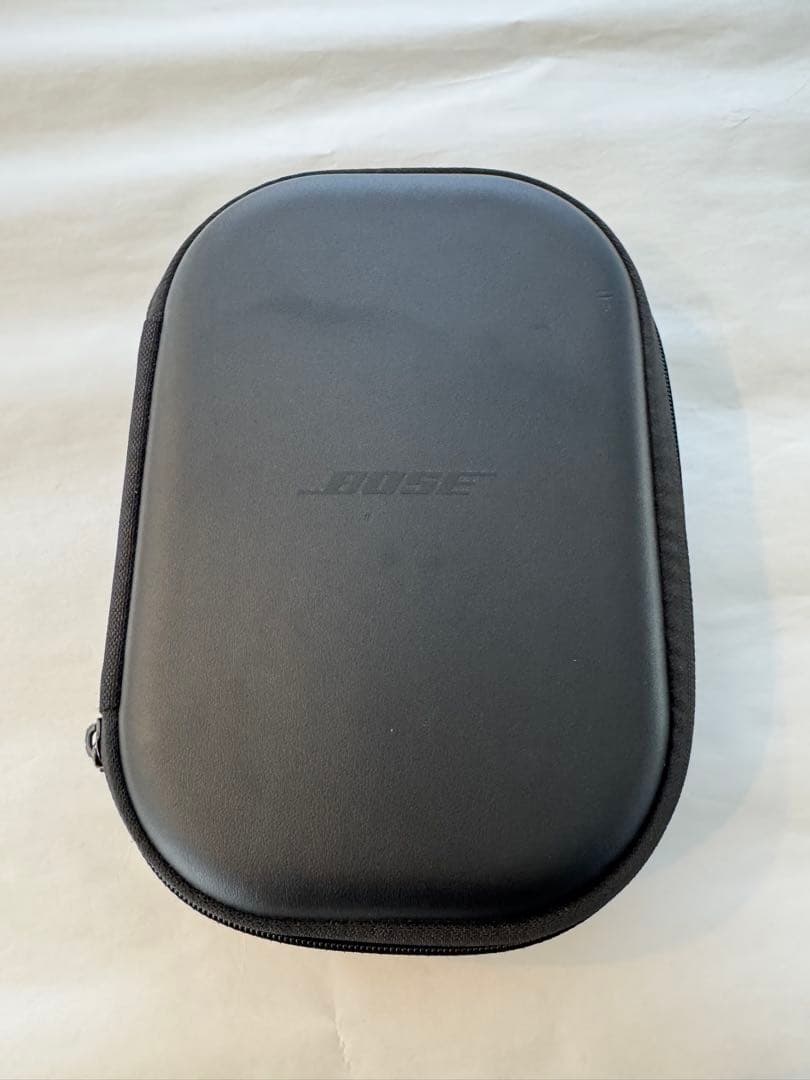 Boseのワイヤレスヘッドフォン QuietComfort 35 II