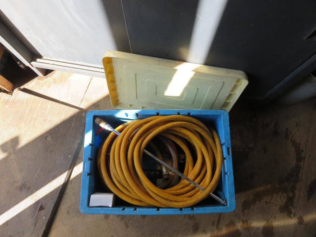 キョーワ エアコン洗浄機　KY-20A