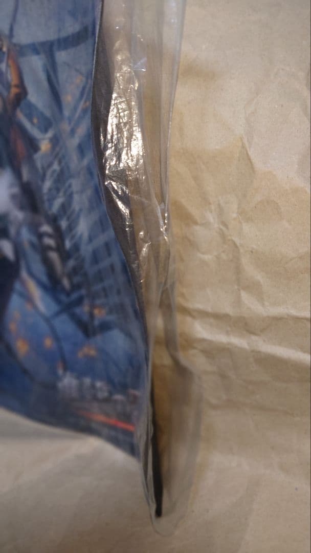 上位入賞者限定 非売品 未使用 ジーククローネ 進撃の巨人 プレイマット