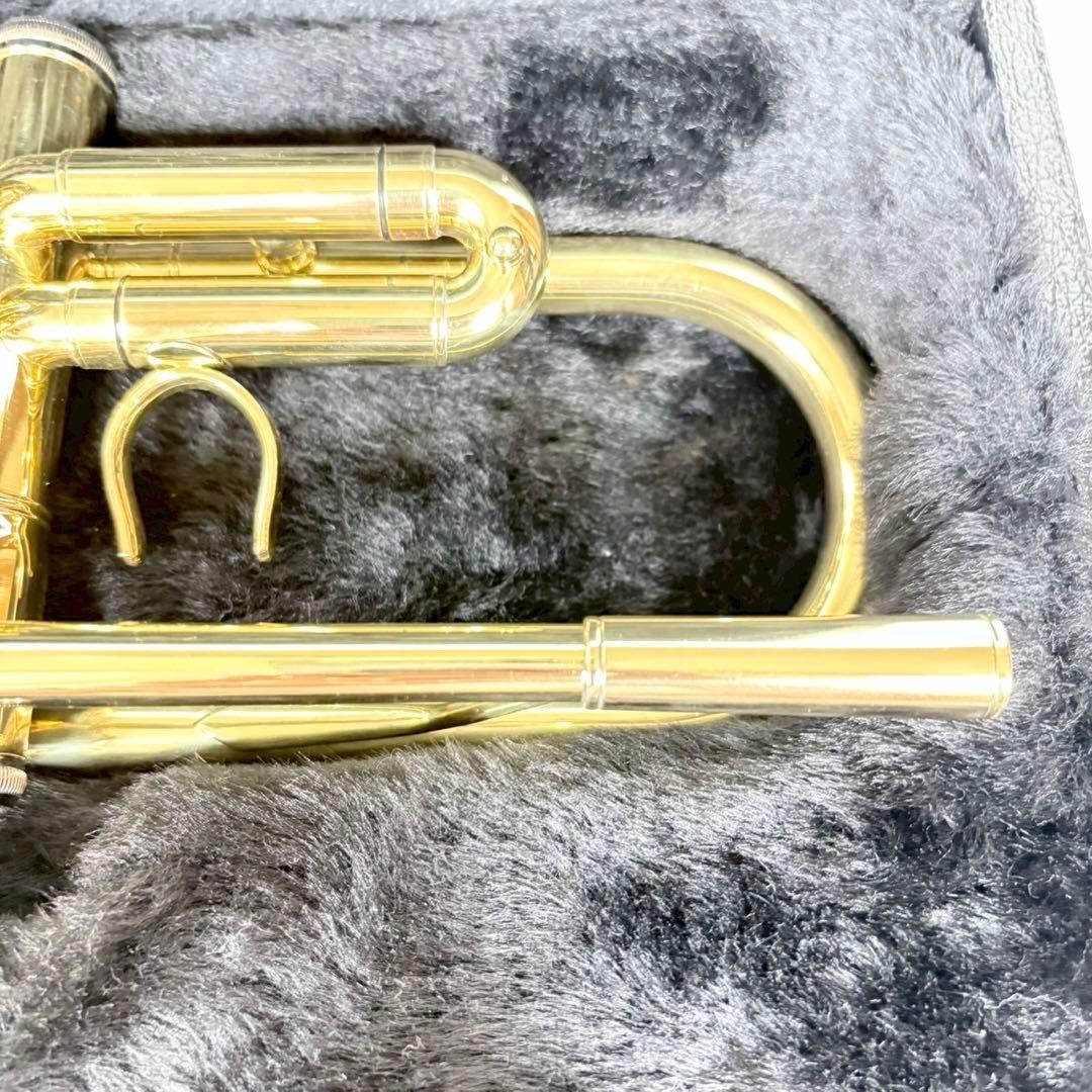 Palace Universe トランペット 管楽器 初心者 練習用 入門