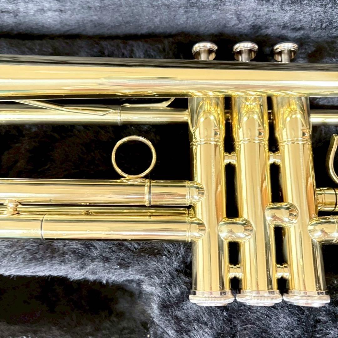 Palace Universe トランペット 管楽器 初心者 練習用 入門