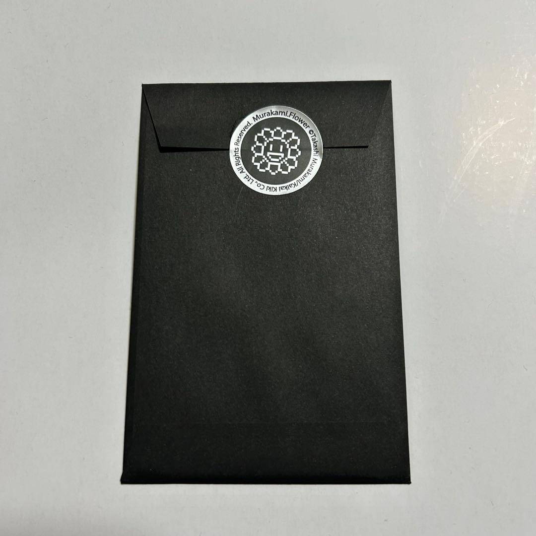 (てっど)村上隆 プロモ Lucky Cat Coin Bank ホロ加工