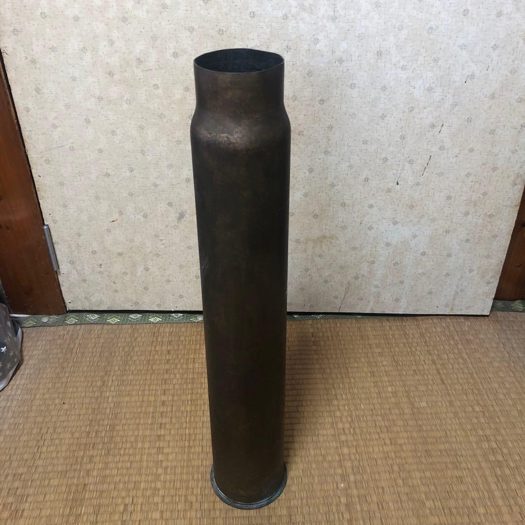 海上護衛艦　3インチ