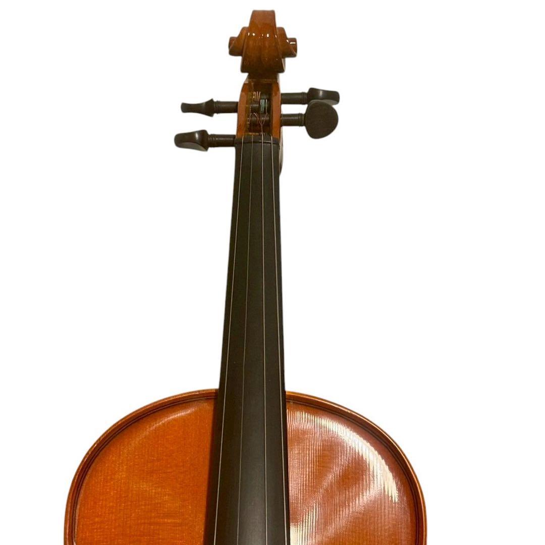 Carlo giordano バイオリン VS-0-44 4/4サイズ 大人用