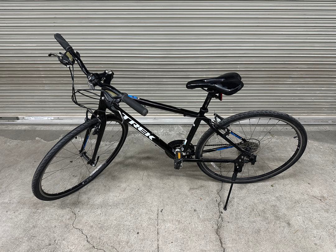 t　クロスバイク TREK FX1