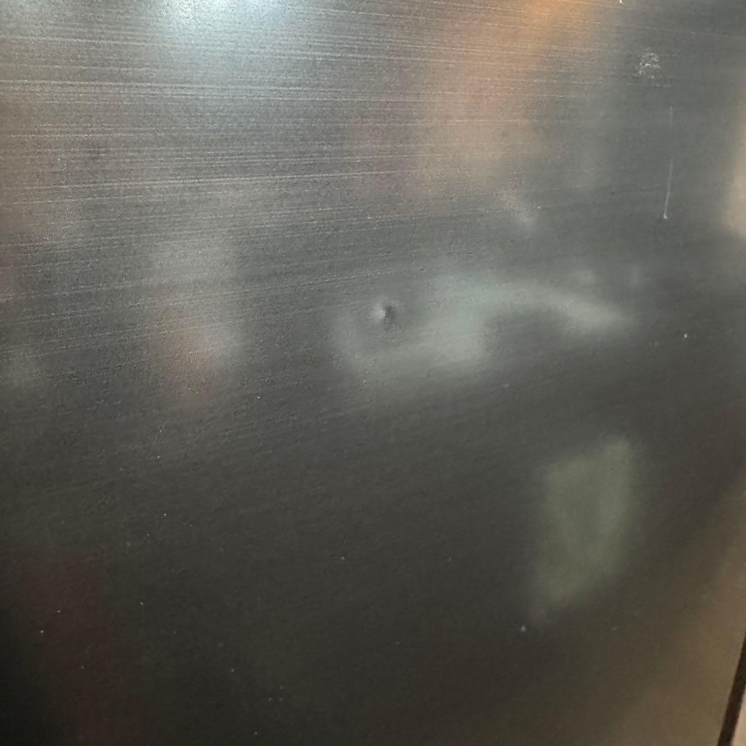 SHARP★冷凍冷蔵庫★SJ-AK31F★ブラック★310L★プラズマクラスター