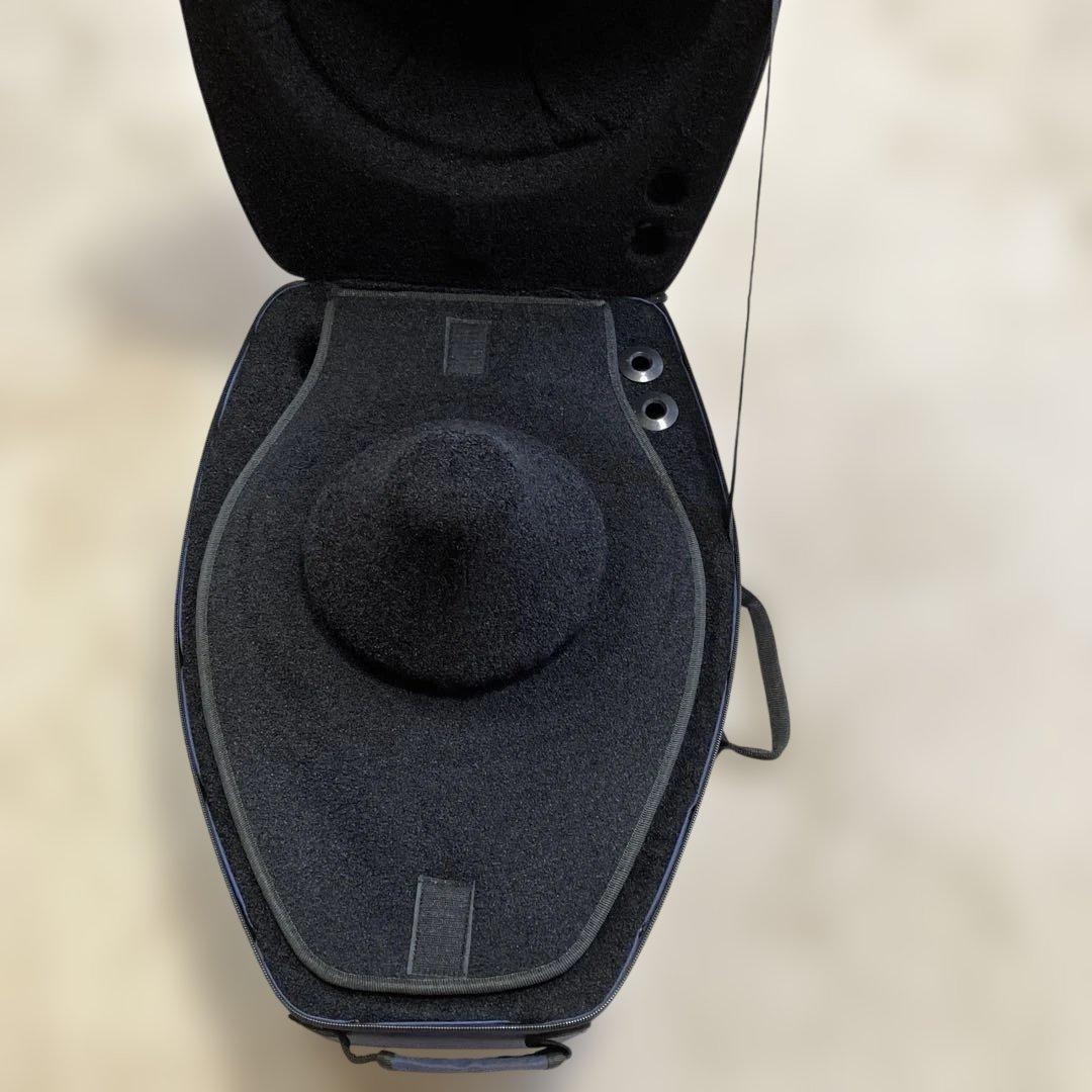 ハンス・ホイヤー Hans Hoyer ホルン ケース　ハンスホイヤー