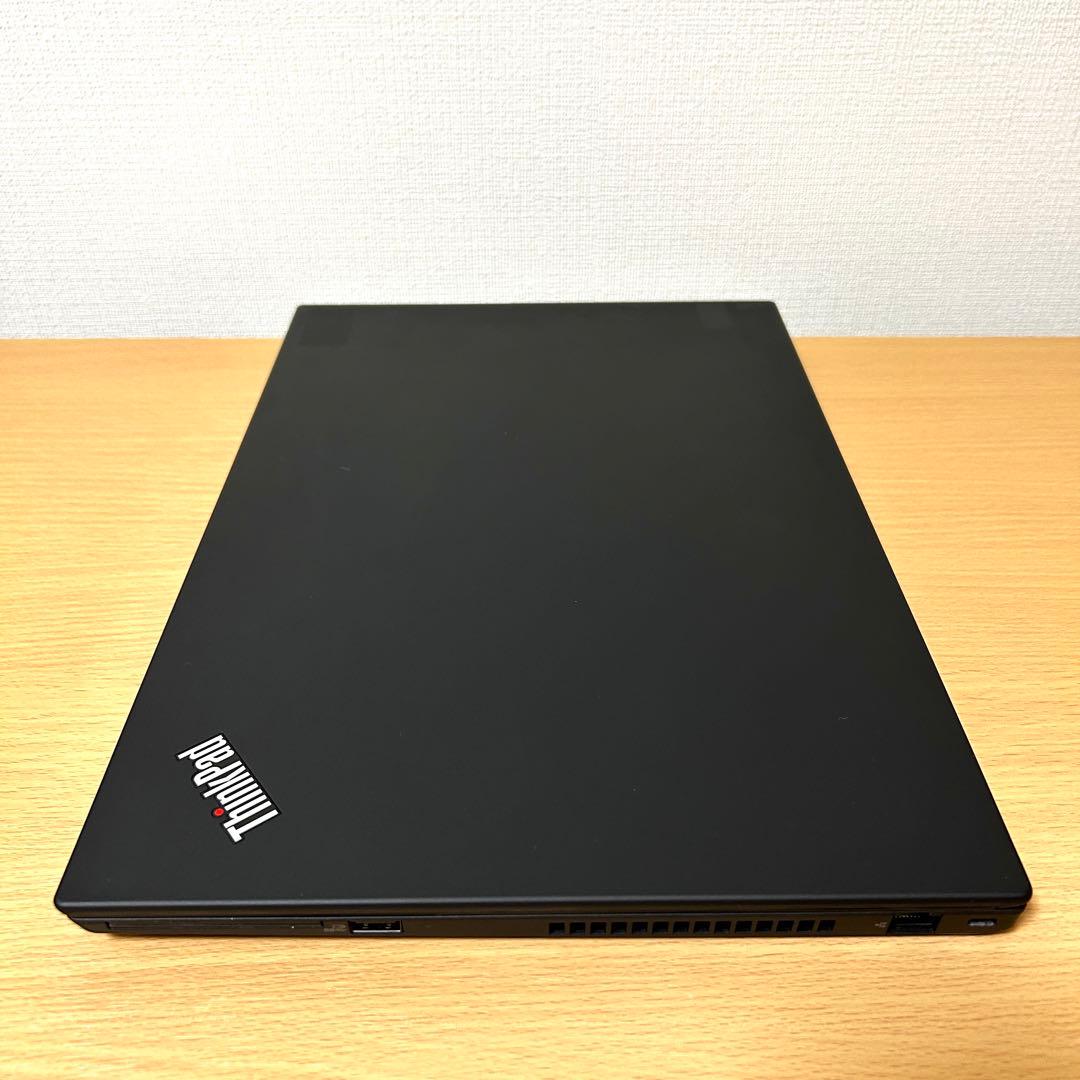 Lenovo ThinkPad P15s Gen2 i7 16GB 第11世代