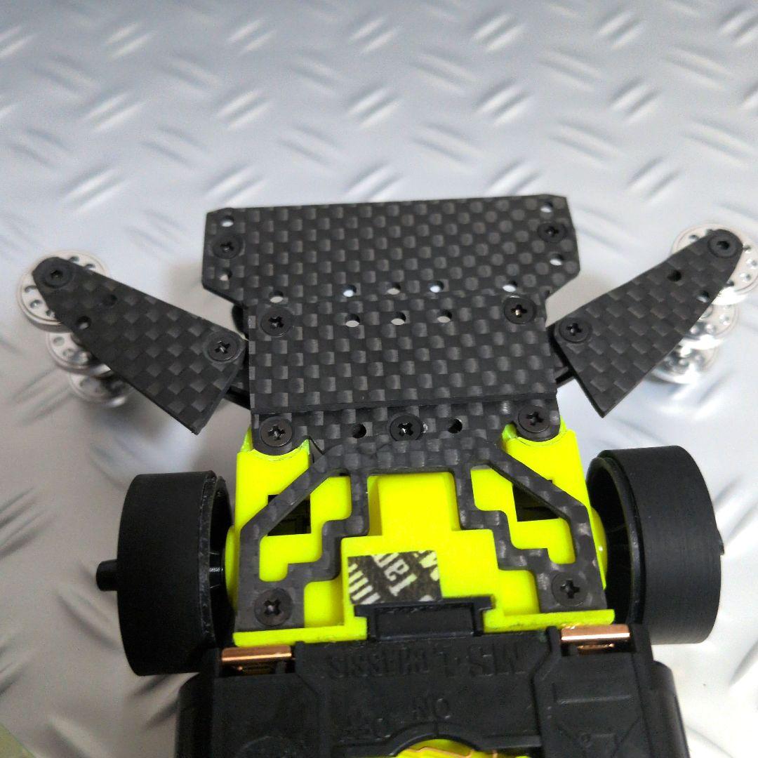 アバンテ　MARKIII　アズール