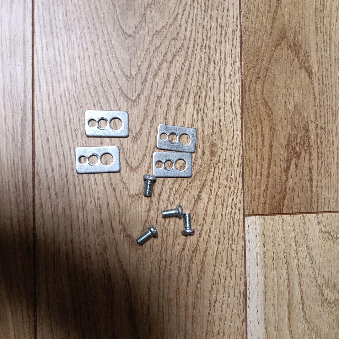 Hisense 43インチ液晶テレビ 本体 スタンド