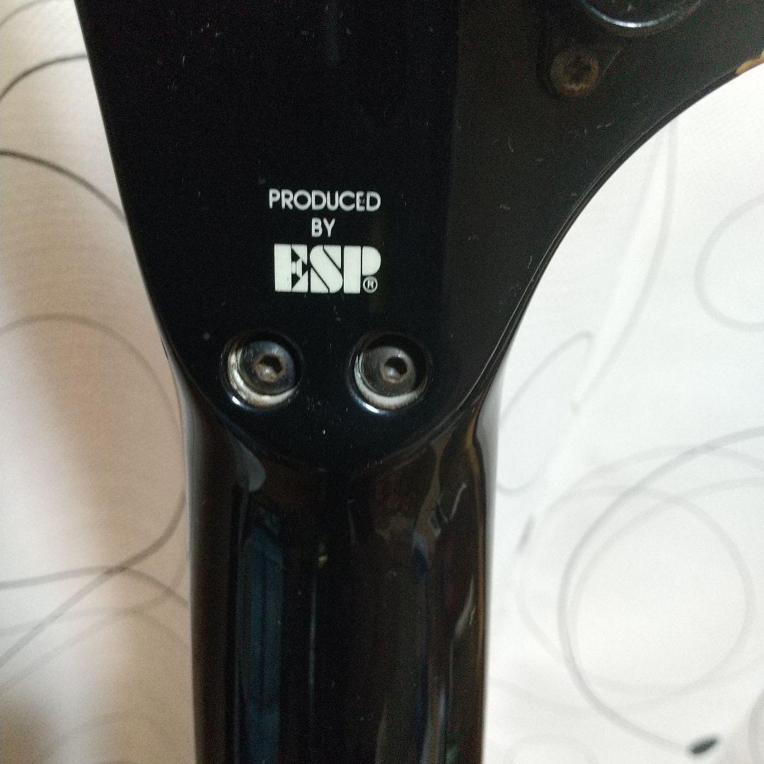 エドワーズ ストラトタイプ エレキギター