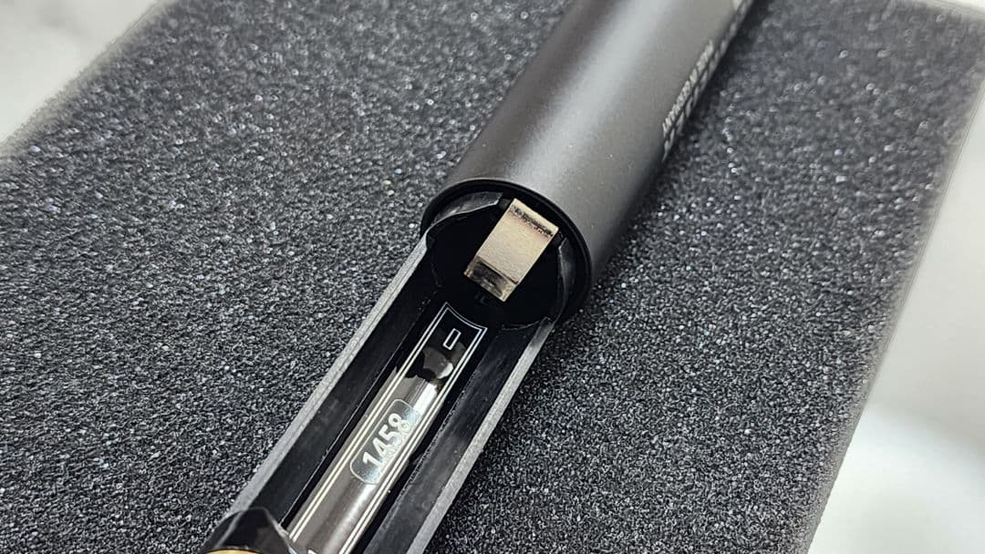 SENNHEISER ( ゼンハイザー )　MKE600　ビデオカメラ用マイク